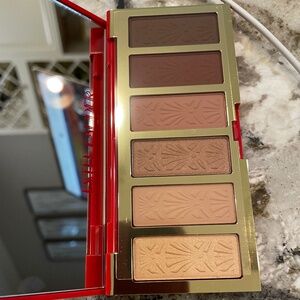 New Estée Lauder Limited Ed. Trick Of The Eyes Eyeshadow Palette full size